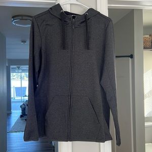 The North Face Full Zip Womens Hooded Jacket